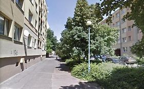 Legnica Apartament 42M2 Delux 4