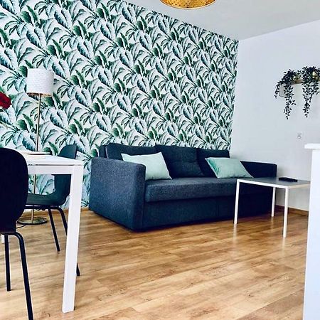 Legnica Apartament 42M2 Delux 4 Екстер'єр фото