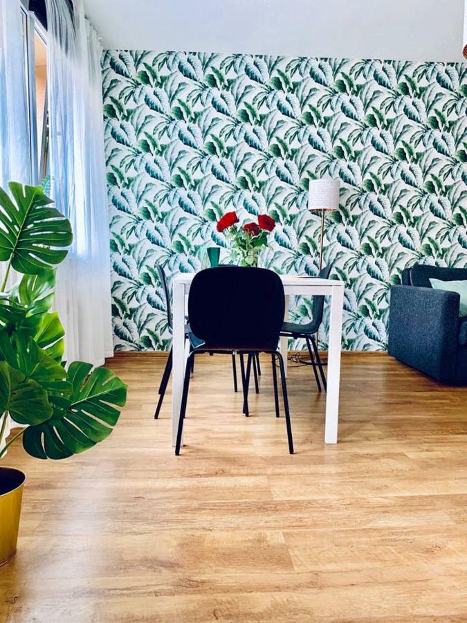 Legnica Apartament 42M2 Delux 4 Екстер'єр фото