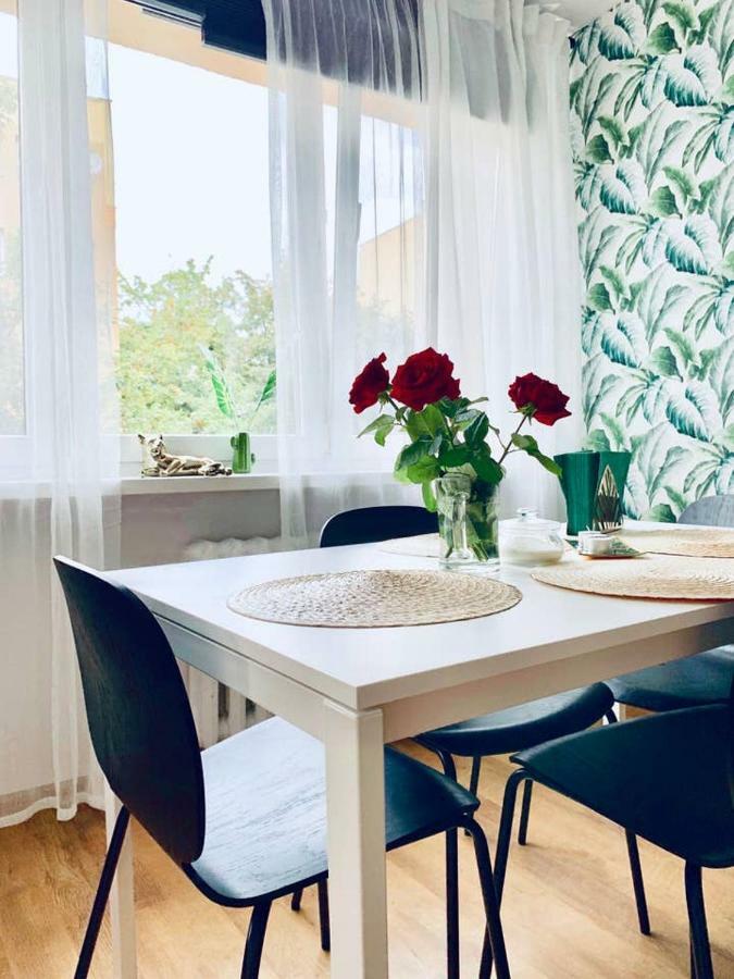 Legnica Apartament 42M2 Delux 4 Екстер'єр фото