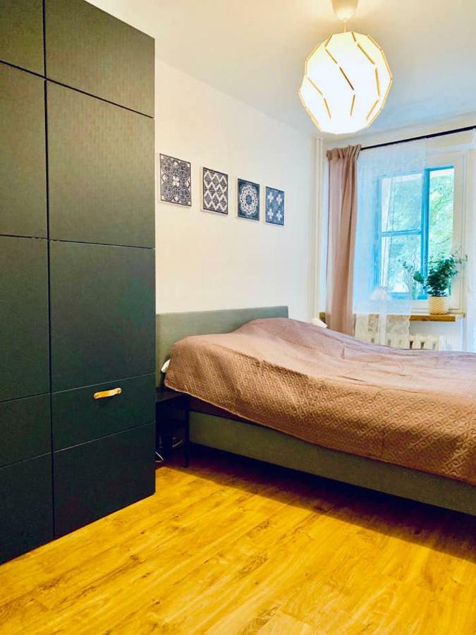 Legnica Apartament 42M2 Delux 4 Екстер'єр фото